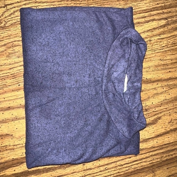 Perfect Peach Sweater - Picture 1 of 4